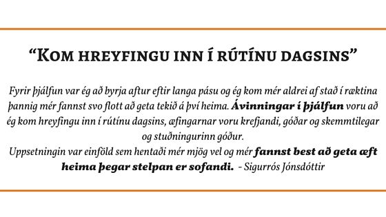 Sigrurós Jónsd.